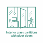 interior glass