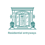 residential entryways